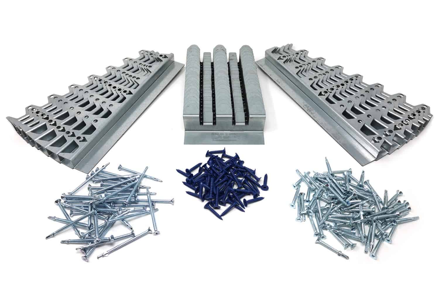 Subfloor Lowering Kits